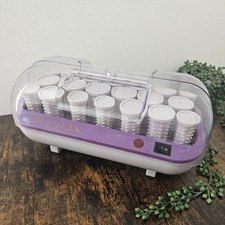 Revlon Heated Rollers With