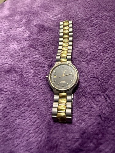 Longines conquest vhp quartz - longines,