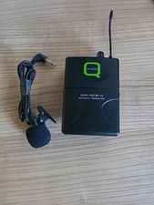 Q Audio QWM 1932 BP V2 UHF