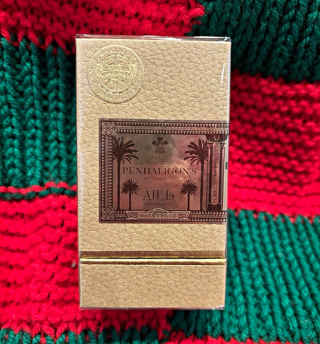 Penhaligon alula eau - alula, de