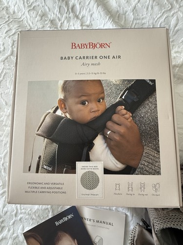 Baby bjorn babybjörn - -,