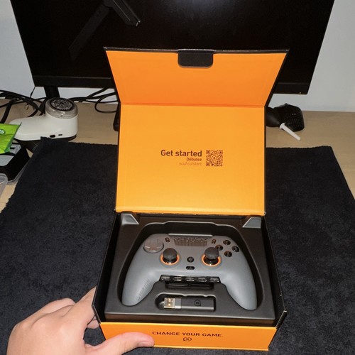 Scuf envision wireless - envision,