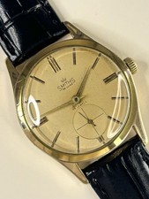 SMITHS De Luxe Vintage