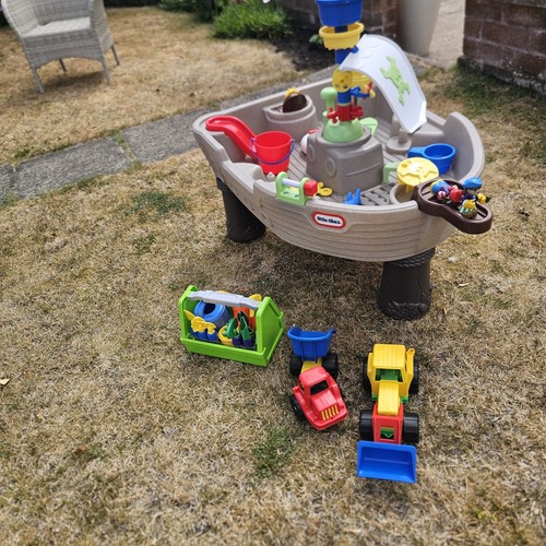Little tikes anchors - little,