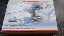 Bernina Walking Foot for Artista, Aurora, Virrtuosa & Activa