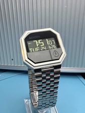 Nixon Men's Robot Rock Re-Run