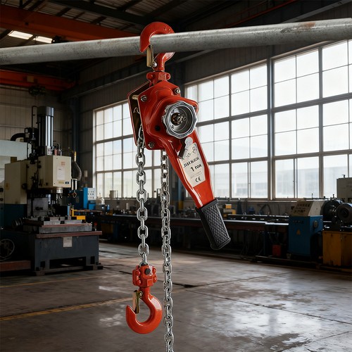 Ton lever chain - 3m,
