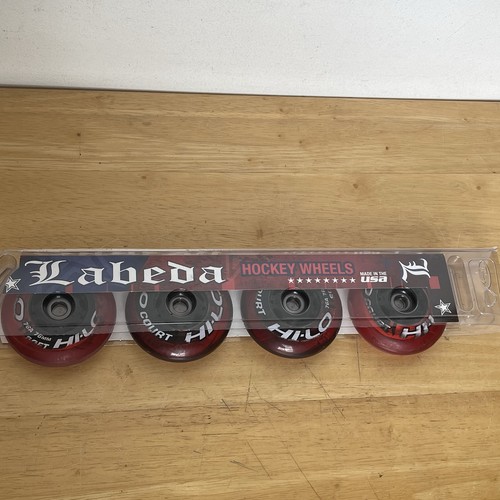 Labeda shooters hi lo - x, hi-lo