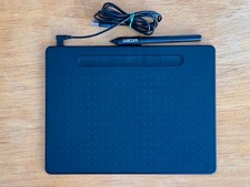 Wacom Intuos CTL-6100WL Medium
