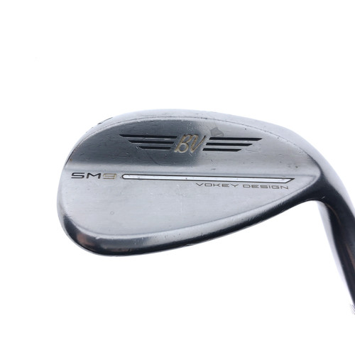 Used titleist sm9 tour - used,