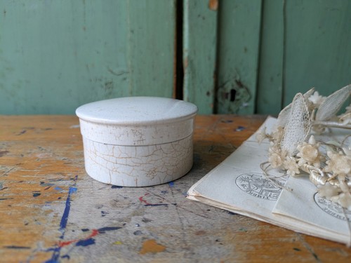 Antique victorian ironstone - victorian,