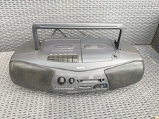 VINTAGE 1996 SANYO MCD-Z12F