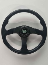 Land rover Defender Steering