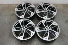 ORIGINAL! 19-inch Audi Sport