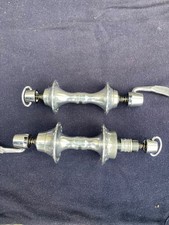 campagnolo c record hubs 32H