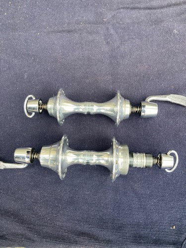 Campagnolo record hubs 32h - c,