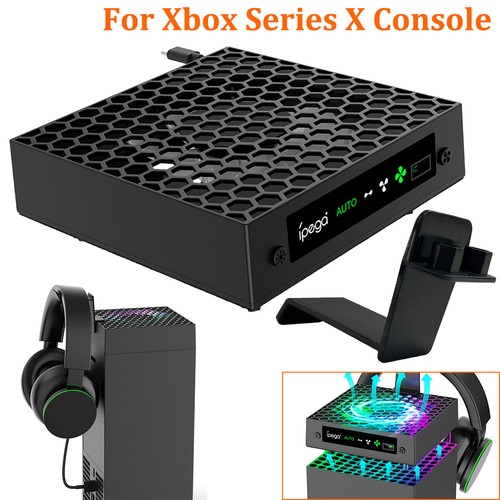 Top cooling fan for - top,