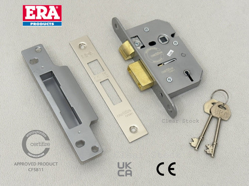 Era viscount lever - era,