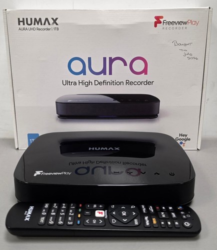Humax freeview play - freeview,