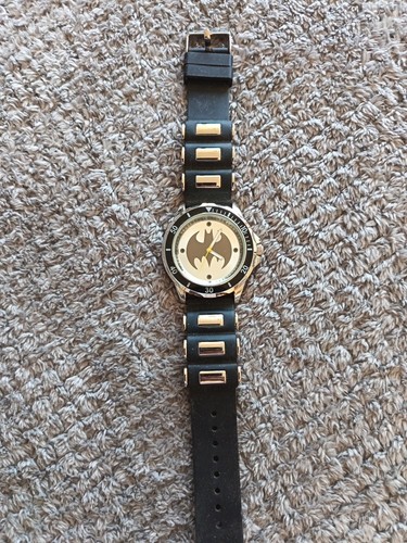 Comics batman watch - dc,