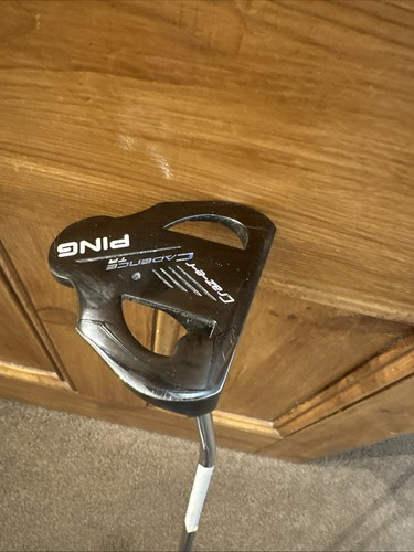 Ping cadence craz r - ping,