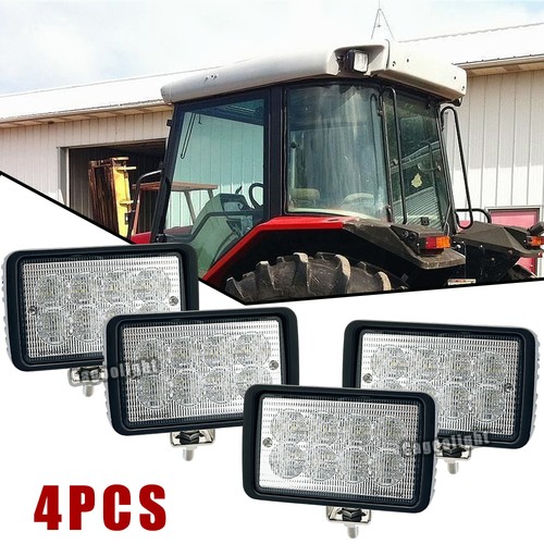 Pair led work - work, light