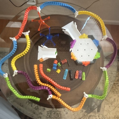 Hexbugs multicolor toy vehicle - hexbugs,