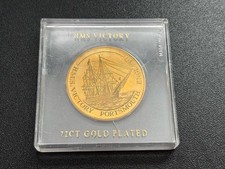 HMS Victory Admiral Lord