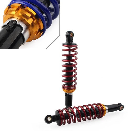 320mm shock absorber red for - shock,