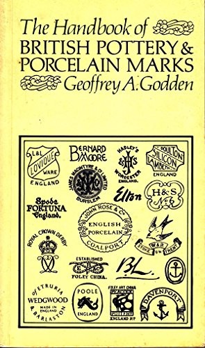 The handbook british - the,