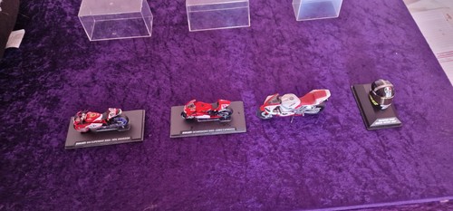 Moto roadbike collectable - gp/roadbike,