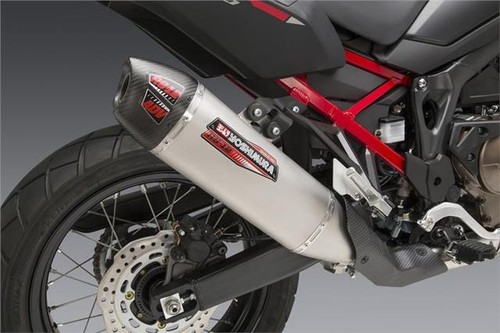 Yoshimura rs12 stainless - rs12, slip