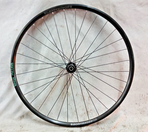 Bontrager tlr rear racing - 29",