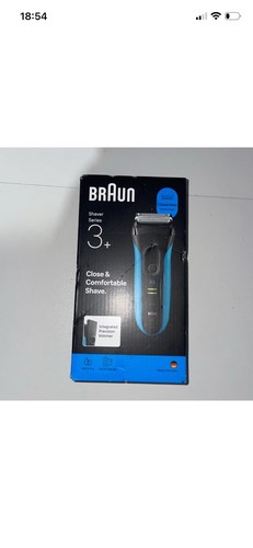 Braun series 3040s electric - series,