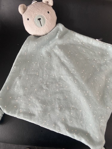 George asda green grey - grey, bear