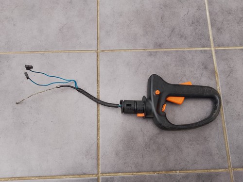 Stihl hs81 hs82 - stihl, hedge