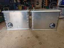 Hepco & Becker Aluminium