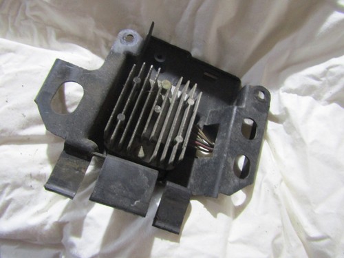 Yamaha 350 ypvs 31k - 350,