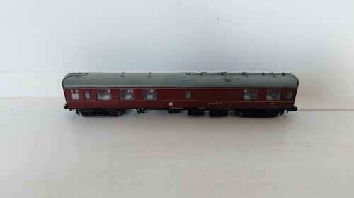 Graham farish gauge - graham, n