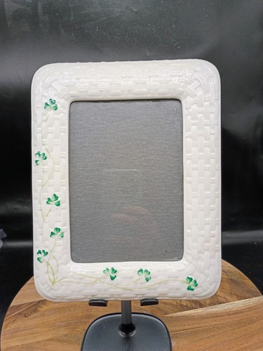 Vintage belleek basketweave - vintage,