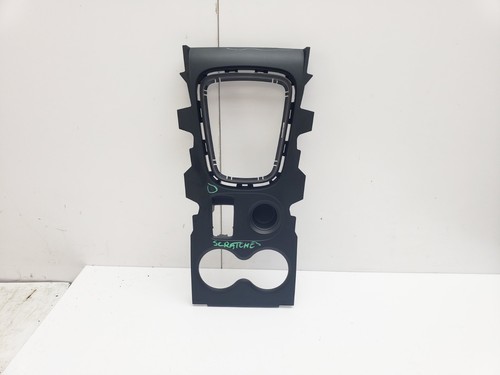 Renault kadjar centre console - renault,