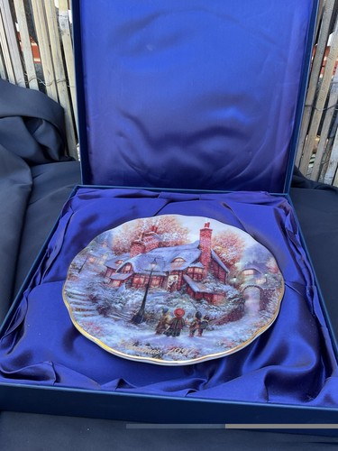 Bradford exchange holly - exchange,