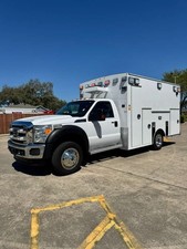 2016 Ford F-450 6.7L V8