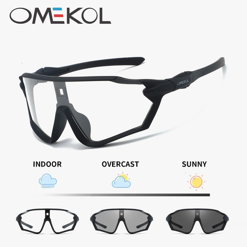 Photochromic cycling - photochromic,