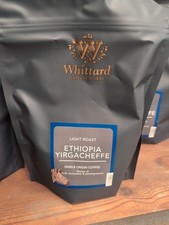 Whittard Light Roast Ethiopia