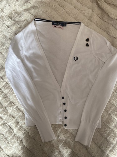 Fred perry amy winehouse - amy,