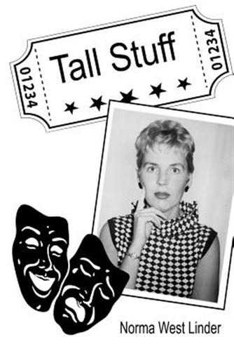 Tall stuff paperback by - paperback,