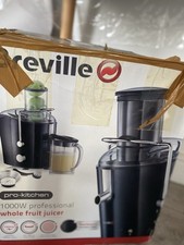 Breville 1000W Professional