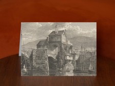 Bridgenorth by James Walker