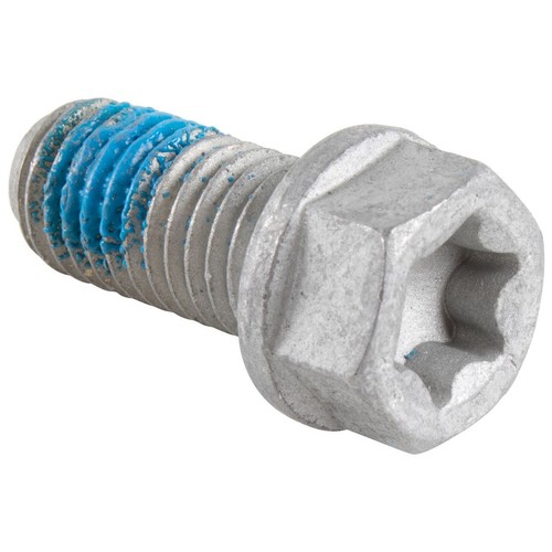 Genuine ford drive - ford, rear